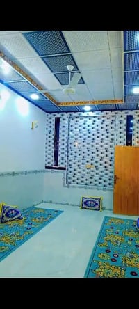 ١٠٠م • بناء جديد • مجمع بيتي ٢