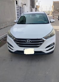 توسان ٢٠١٦ • ٢٠٠٠ سي سي • ٧٩٠٠٠ كم