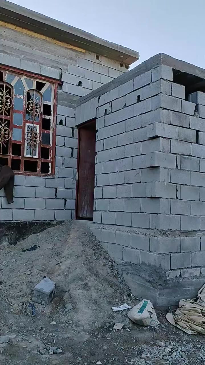 السلام عليكم متابعينه الكرام
يوجد هيكل لبيع 
المساحة ١٧٠م
الجنس العقاري طابو زراعي 
السعر٥٠ مليون 
يتكون البيت من ثلاث غرف/ دوانيه /صاله /مطبخ /وصحيات
الموقع البصره أبو الخصيب أبو كوصره
لتواصل و الاستفسار الاتصال 
*********** 
مكتب عقارات 
سيد رضا المكصوصي
