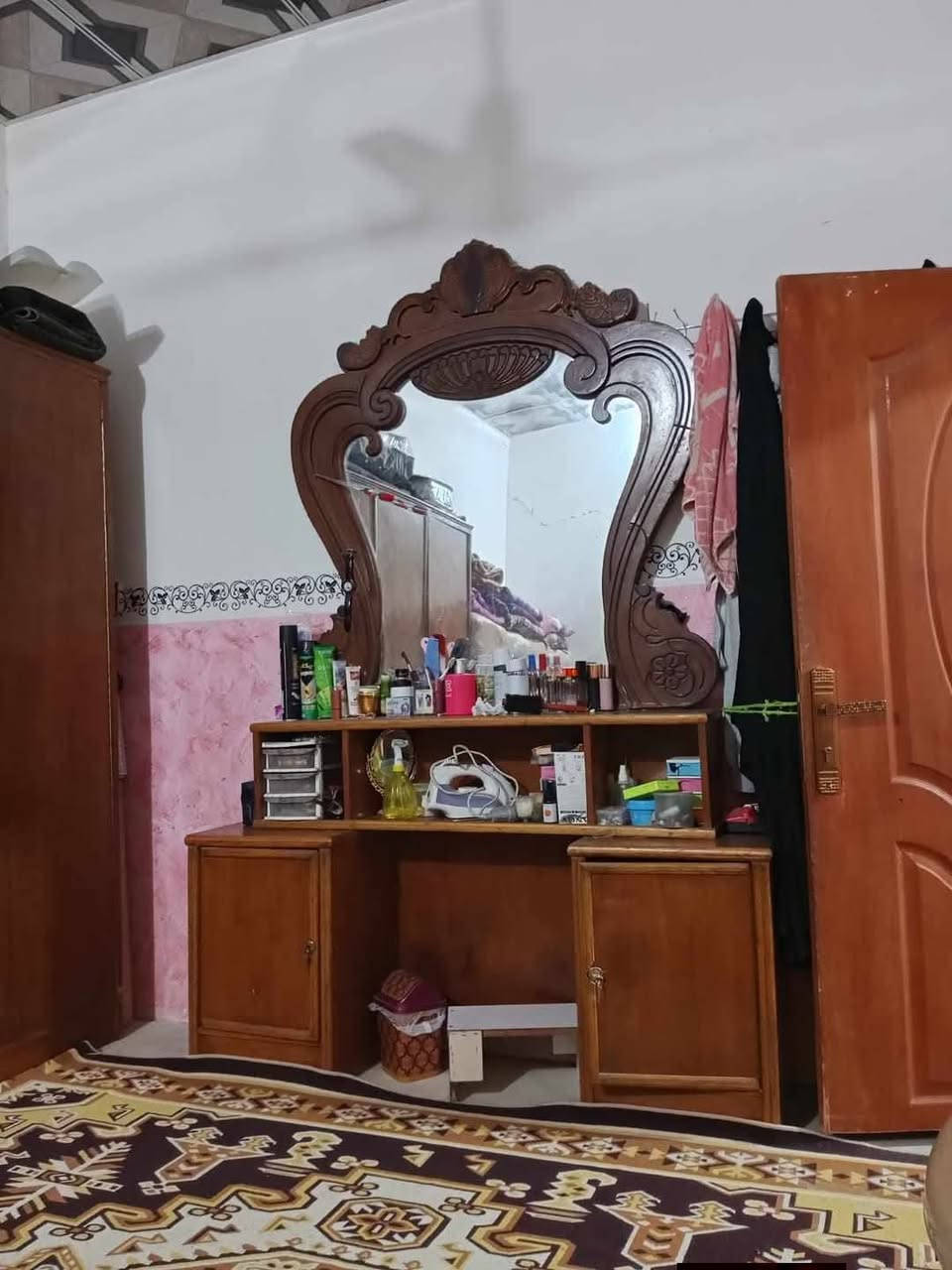 250 وبيه مجال


**إذا كنت صاحب هذا الإعلان وتريد حذفه لأي سبب، رجاءا أرسل رسالة إلى الدعم الفني**