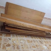 كنتور • ٤ بيبان • نضيف