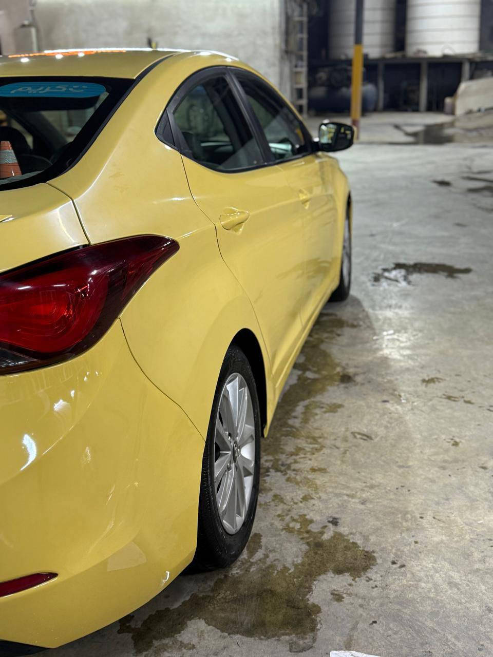 السلام عليكم
النترا ٢٠١٦وارد امريكي حادثه بنيد وجاملغ مبدلات اصليات 
وليس تجاري مكينه ٢٠٠٠دوش صدر خلفي امامي بلكارتون 
تخم تاير جديد باتري جديد مكينه جديده السياره جديده وبلعافيه عل ياخذه بدون دواخل لغد شاصي كفاله عامه 
***********
***********
اخوتي اني مكلف بنشر اتصل على صاحب السياره 
مكان السياره  بغداد حي العلام////السعر ١١٥وبيه مجال انشاءالله
