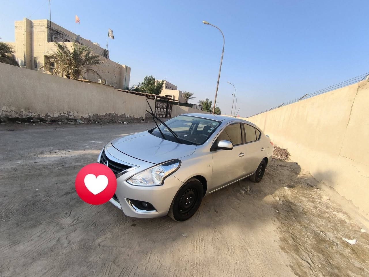 السلام عليكم نيسان سني هندي 2022 بليته الزركه سنويه لل29
تبريد  كير مكينه كفاله ماشيه 68
بيها رشات ب5اماكن اثر ليبل بالخليج 
خليجي السياره كفاله من الحادث
105وبيها مجال للشراي
***********
