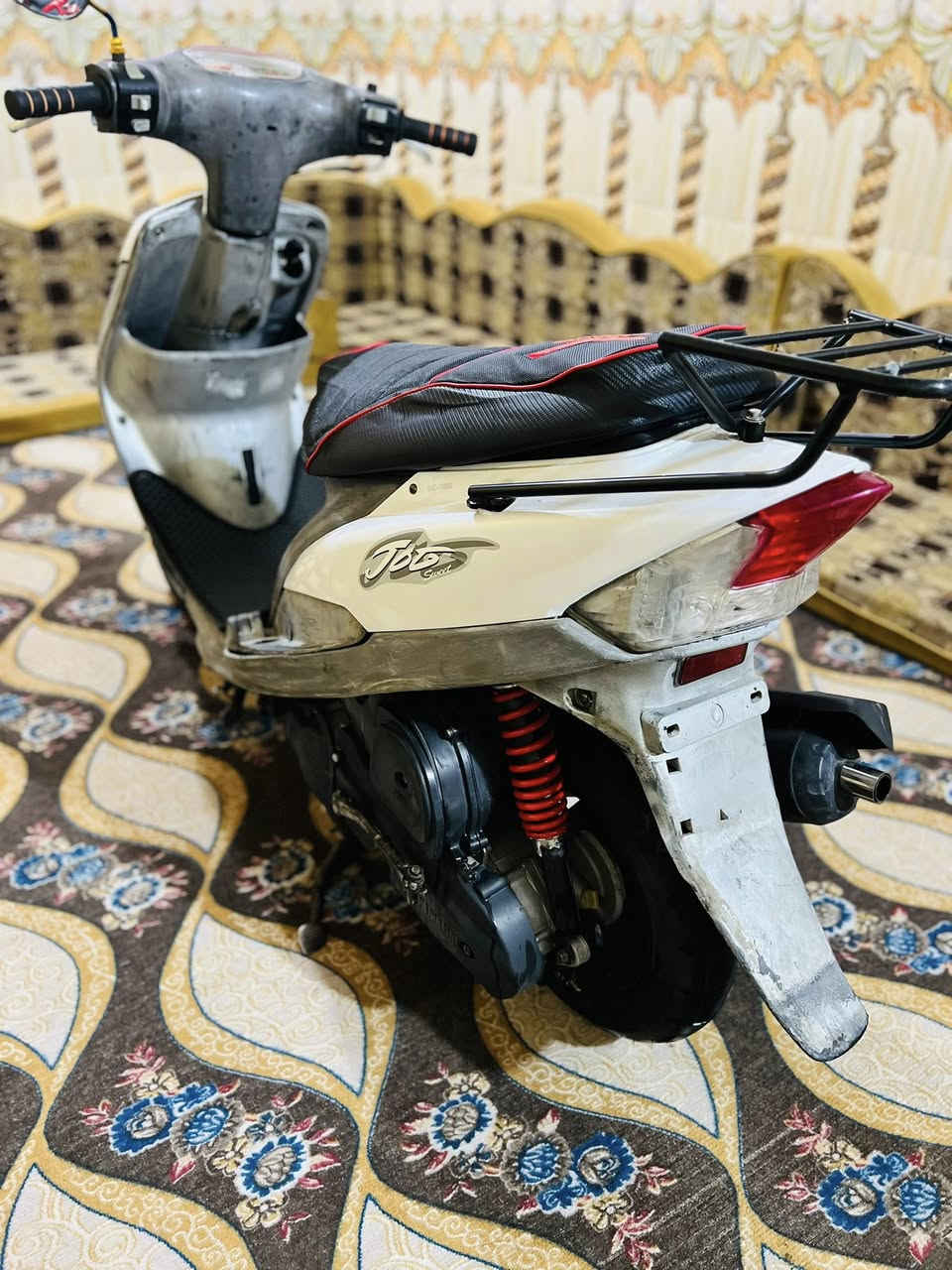 ماكس منغولي 50 بلاد كامله اي نقص مابيه ب550 / ***********نتصال /وتساب
ناصريه مركز ❤️👆🏻
