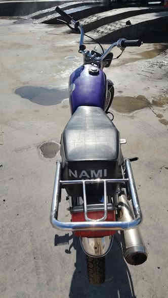 دراجه للبيع تايگر موديل 2020السعر 275 وبيهه مجال الاتصال***********
