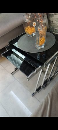سيت طبلات • زجاج