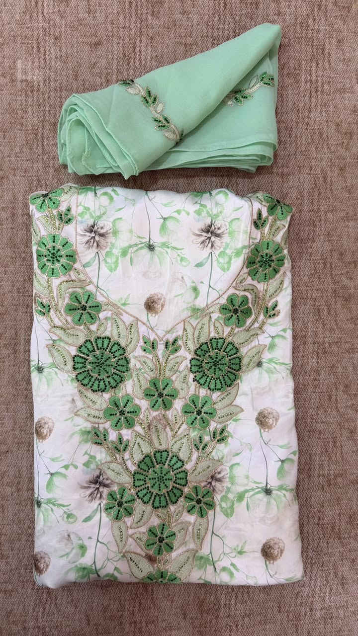 مخور خام بقماش إيطالي يخبل وألوان راقية تليق بيكم 😍

 ومرتبة وتطلع كلش حلوة باللبس

والأحلى من هذا كله السعر 🔥
بدل السعر القديم صارت القطعة 25 ألف بس
ترسل رقم الهاتف + العنوان للحجز �


**إذا كنت صاحب هذا الإعلان وتريد حذفه لأي سبب، رجاءا أرسل رسالة إلى الدعم الفني**