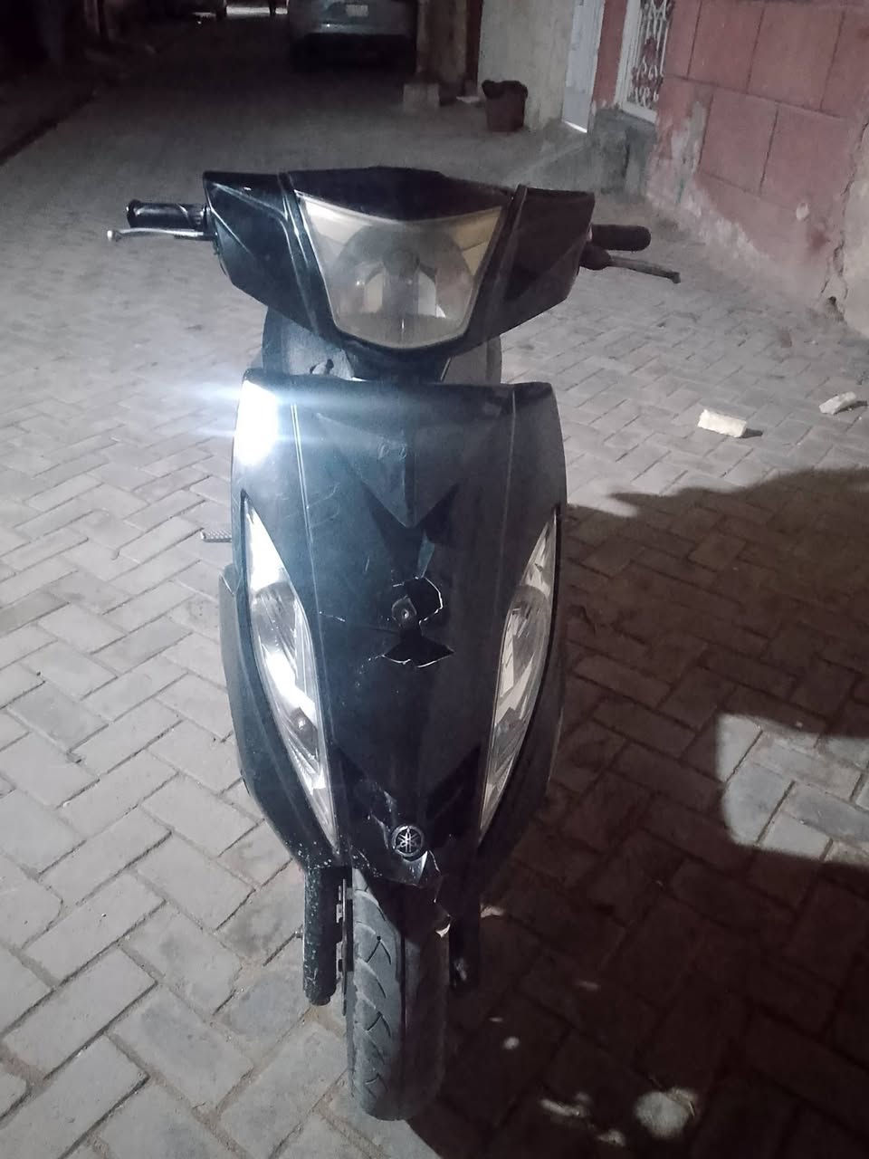 سلام عليكم جي تار للبيع 700 وبيها مجال المكان مدينة الصدر الهاتف ***********
