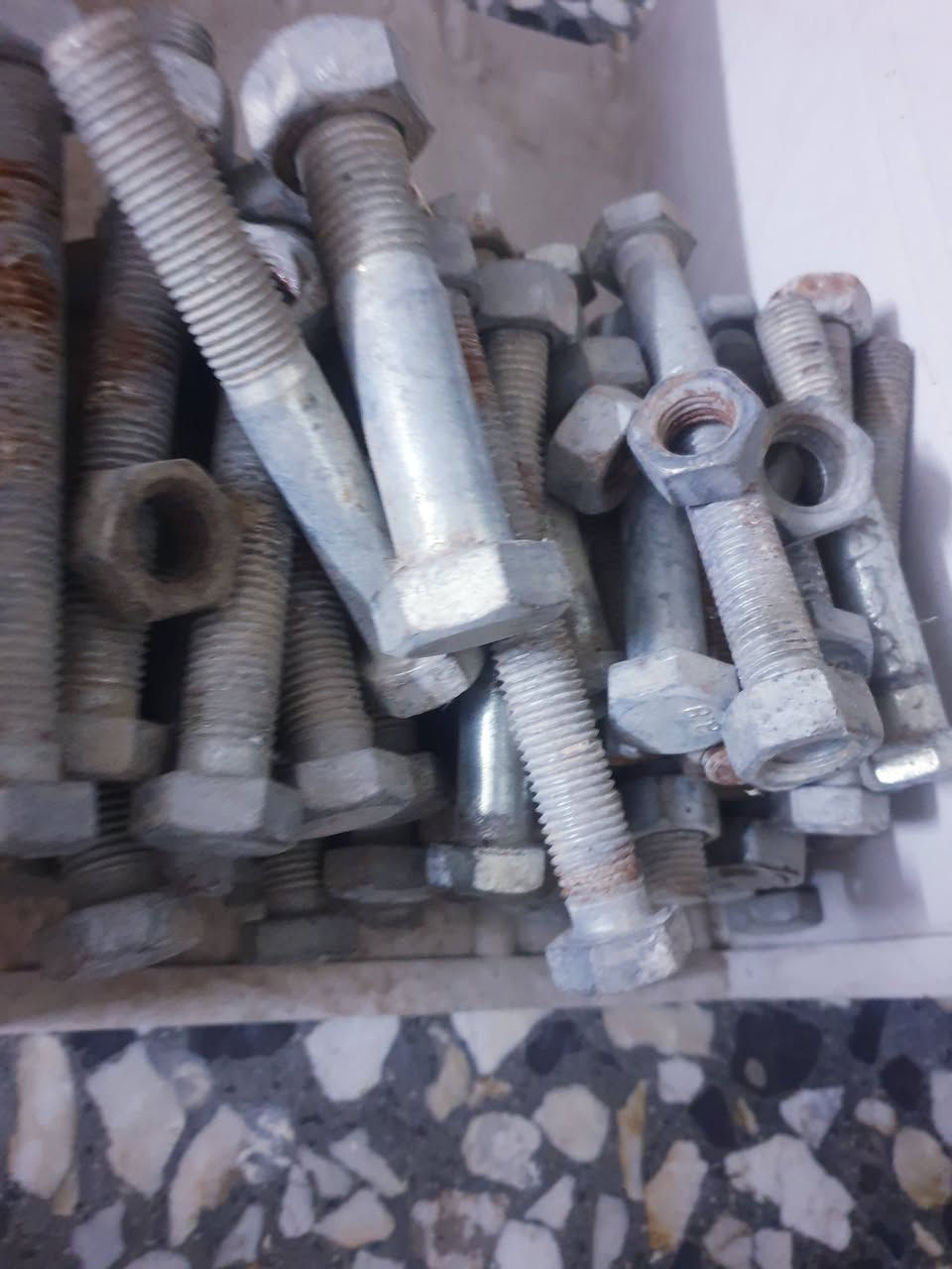 براغي للبيع مكان حي اور


**إذا كنت صاحب هذا الإعلان وتريد حذفه لأي سبب، رجاءا أرسل رسالة إلى الدعم الفني**