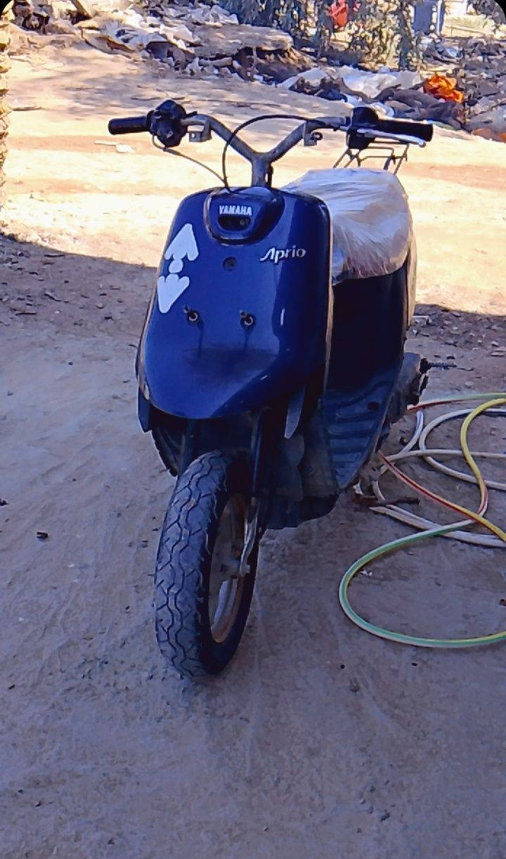 دراجه بطه لبيع نضيفه غراضه وياه كامله السعر 150بيه مجال قليل


**إذا كنت صاحب هذا الإعلان وتريد حذفه لأي سبب، رجاءا أرسل رسالة إلى الدعم الفني**