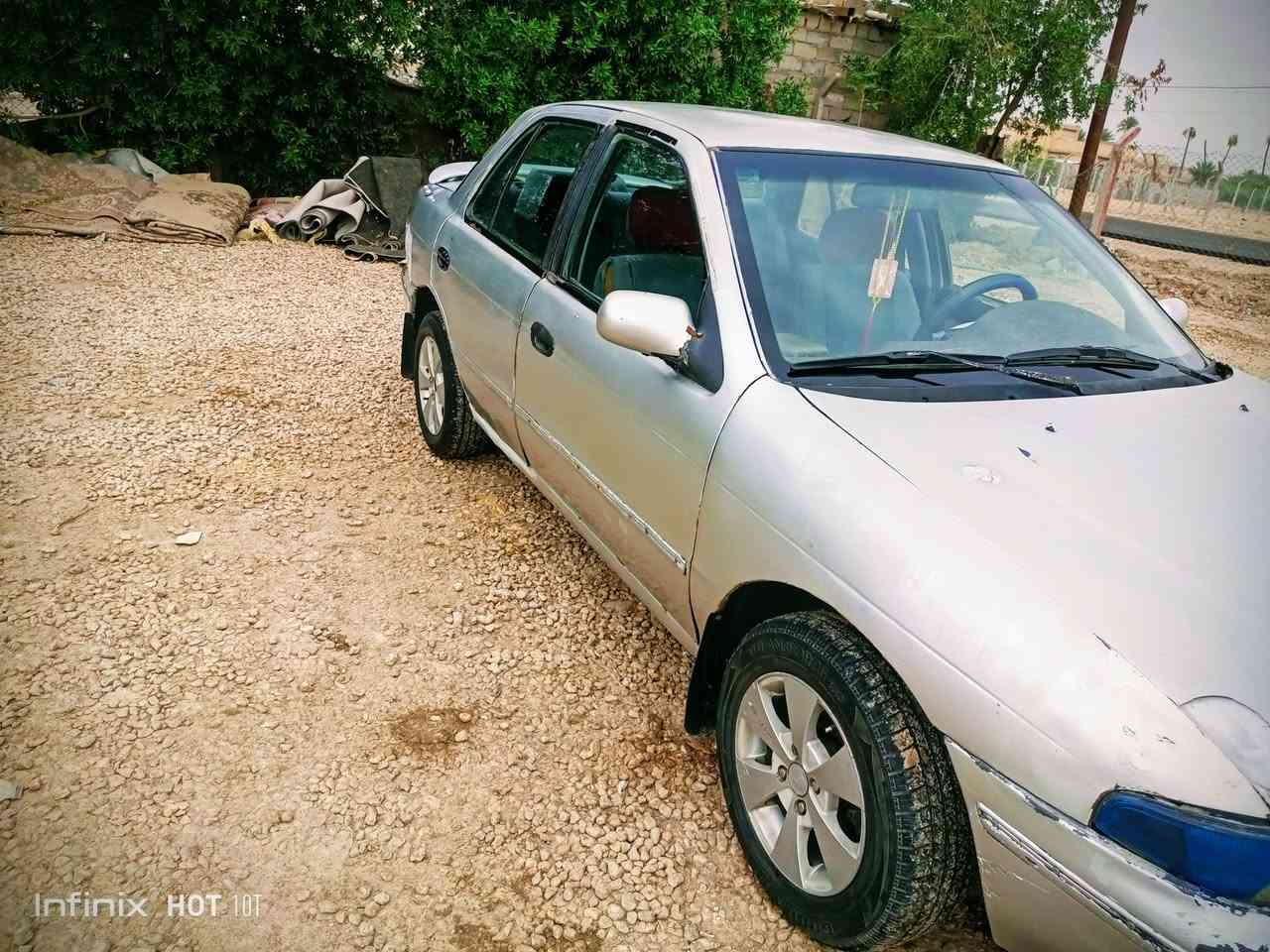 كيا سيف 93 مشروع وطني
رقم الجديد لل 2030 رقم الهاتف
***********
