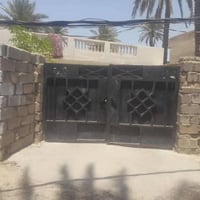 الهارونية غرية صخر • دار ٢٥٠م • قطعة ٣٠٠م