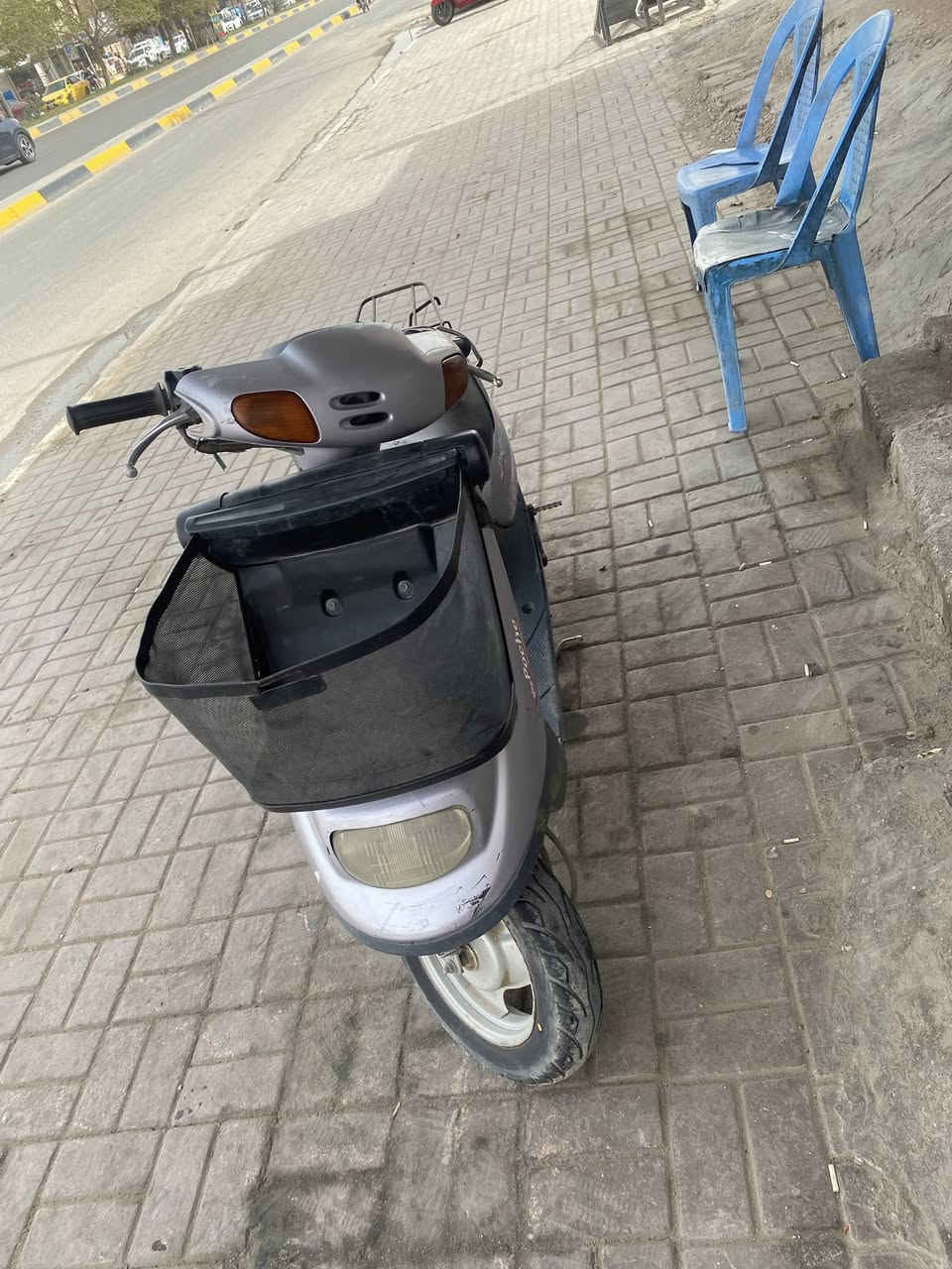 سلام عليكم منغولي نضيفه سلف هندر كله شغال دراجه مفتوحه مامفتوحه مادري اني مابايع مال حاويه سعرهه ٣٥٠عنوان كربلاء بناء الجاهز ***********
