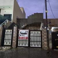 الواسطي السايدين • طابو ملك صرف • ١٠٠م