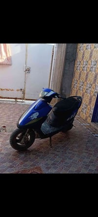 ماكس بوشه ٥٥ • ميكانيك ٩٩٪ • واسط الزبيديه