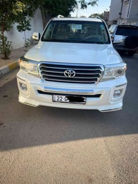 لاندكروز • ٢٠١٣ • رقم اربيل