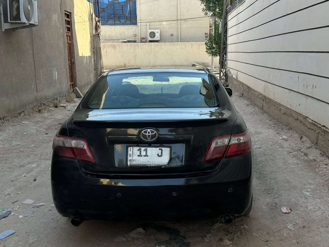 سلام عليكم للبيع كامري 2008
حادثها من امريكا جاملغ والبنيد بدون دواخل سياره فول فتحه كشن كهرباء ماشيه 154 كيلو مكينه لا تبخير ولا تنقيص سعرها 80 وبيها مجال 
***********
