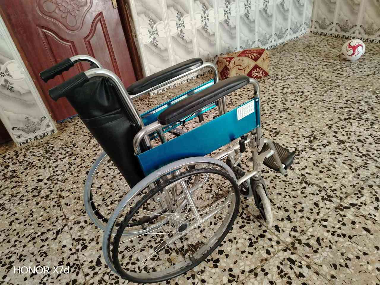السلام عليكم عربانه للبيع جديده ممستخدمة تصير للكعدة تصير العفو ( حمام) مكاني النجف


**إذا كنت صاحب هذا الإعلان وتريد حذفه لأي سبب، رجاءا أرسل رسالة إلى الدعم الفني**