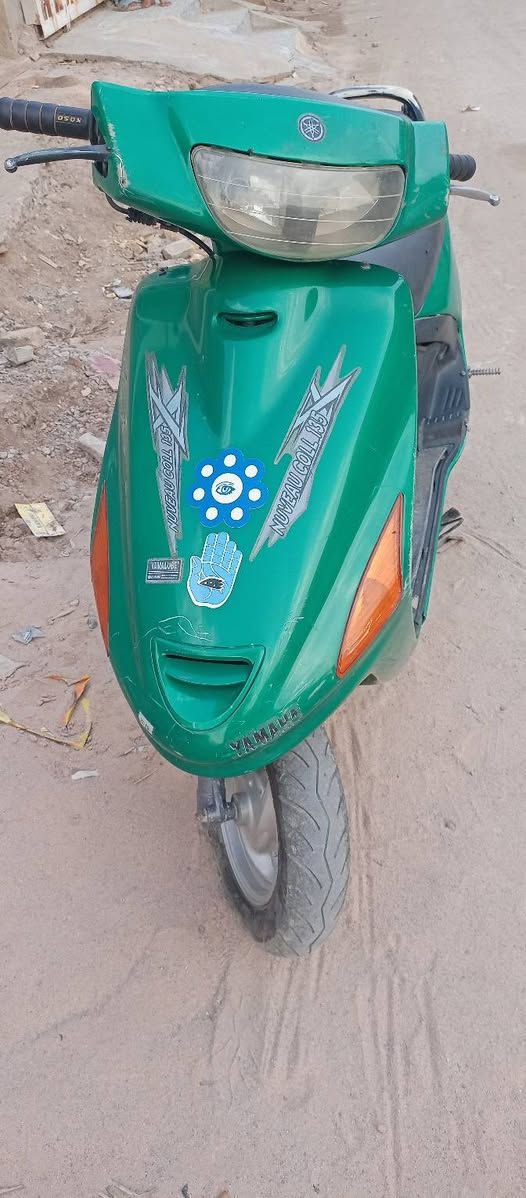 دراجه فراشه
اللون: أخضر
السعر: 250 ألف (قفل قفل)
الفتاحة: شطرة فتاحية
الموقع: الشطرة
📞 للتواصل: ***********
