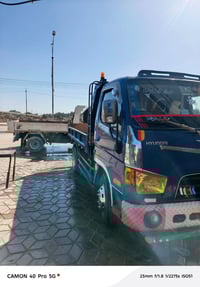 هونداي موديل 2013 محرك 3600 رقم حله  سياره بسمي مداور ثاني يوم  للاستف...