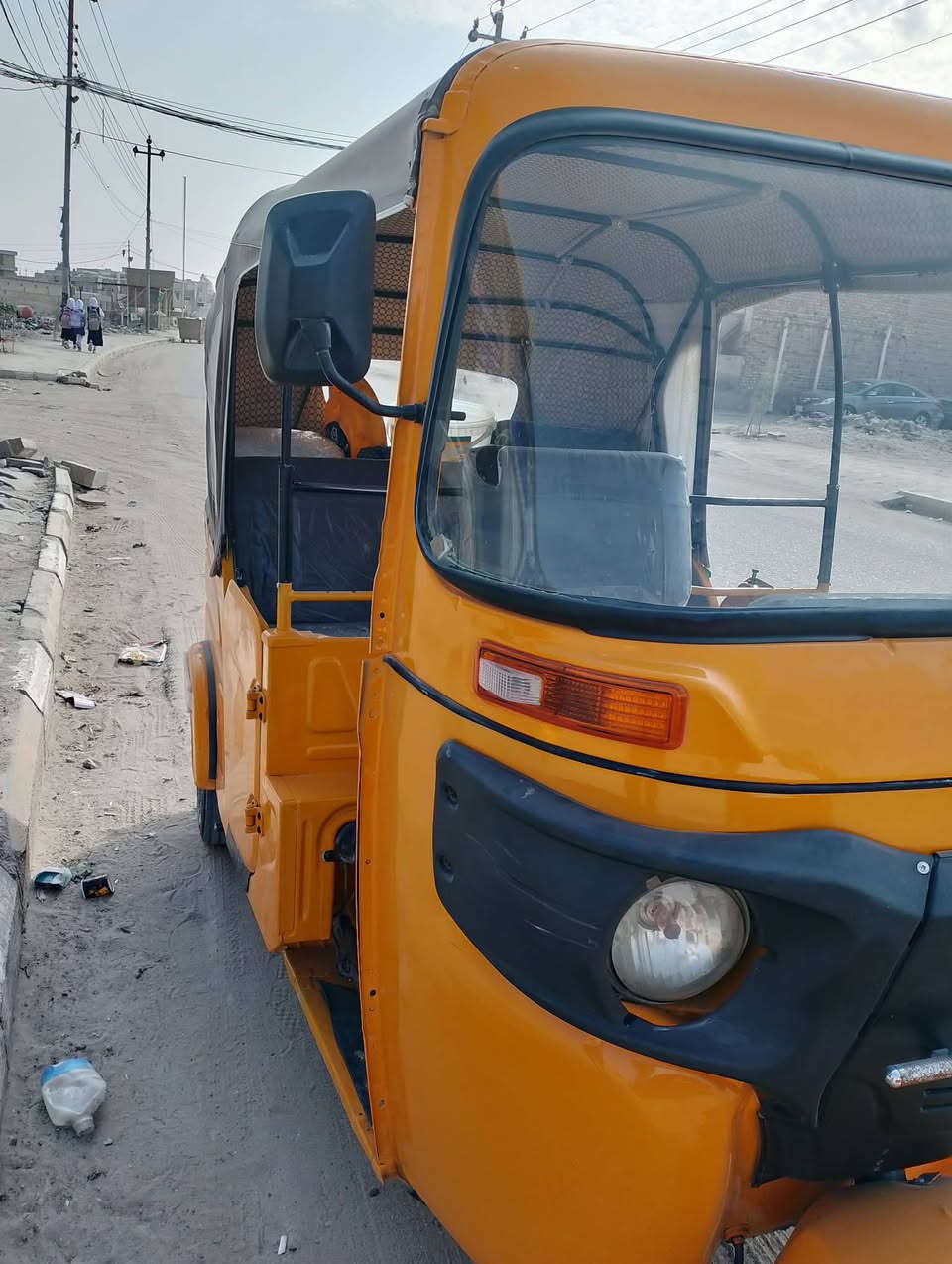 السلام عليكم شباب تكتك للبيع 21اوراق اوراق اصولي تكتك مصبوغه جماليه وبيها بعجون صفحه فقط ومكنه مفتوحه تكتك جاهزه خير من الله سعرها 5400وبيها مجال رقم ***********
