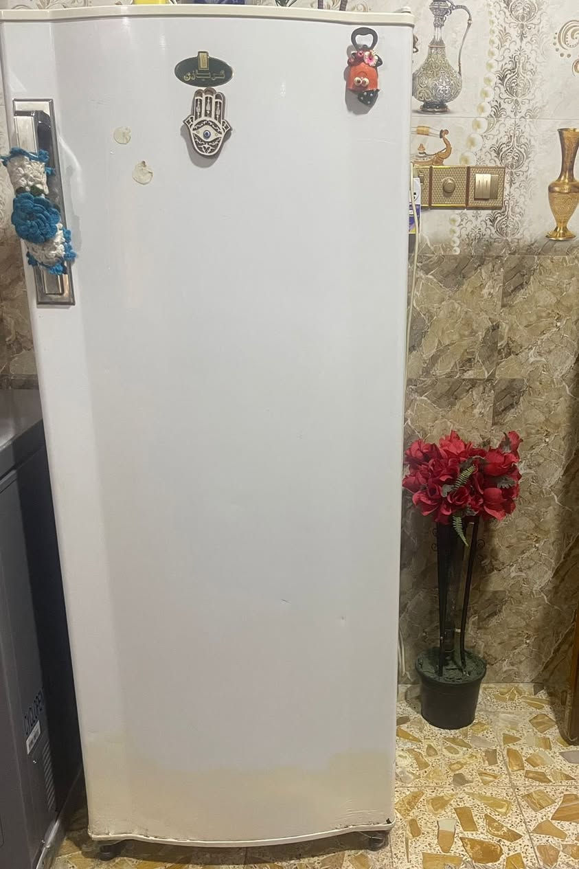 السلام عليكم للبيع ثلاجه + مجمده استعمال نظيف السعر على الخاص


**إذا كنت صاحب هذا الإعلان وتريد حذفه لأي سبب، رجاءا أرسل رسالة إلى الدعم الفني**