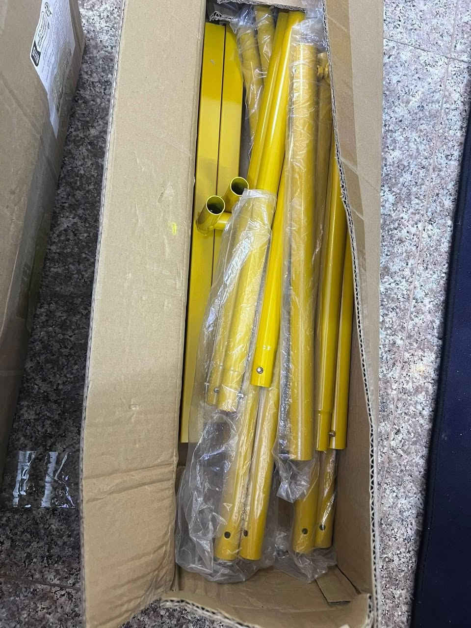 قيم وبلعافيه


**إذا كنت صاحب هذا الإعلان وتريد حذفه لأي سبب، رجاءا أرسل رسالة إلى الدعم الفني**