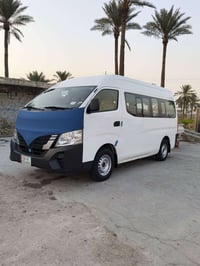 نيسان للبيع 20025 مكينة جبيرة  كفالة عامة بيها ملاحظات  دوشمة عامة يم ...