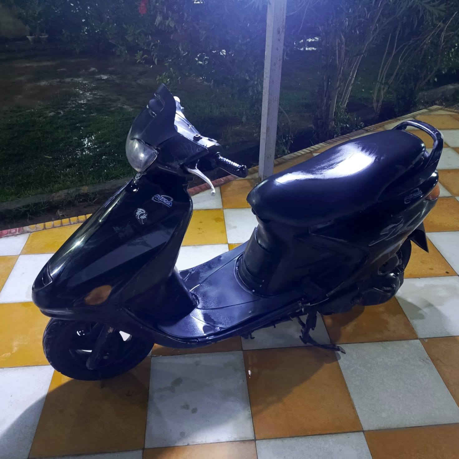 سلام عليكم ورحمة الله وبركاتة 
فراشه فحل جديده شغاله كله 👑 

محرك كفاله 👌

سلف نكره وحده

تايرات جدد 😉 كفرات بل باكيت

كشن جديد شوفت عينك 👇 كهربايات شغله

دراجه كفاله  لسعر   350 وبيه مجال

رقم *********** متواجد خاص

نتصل وبيك خير ودلل
