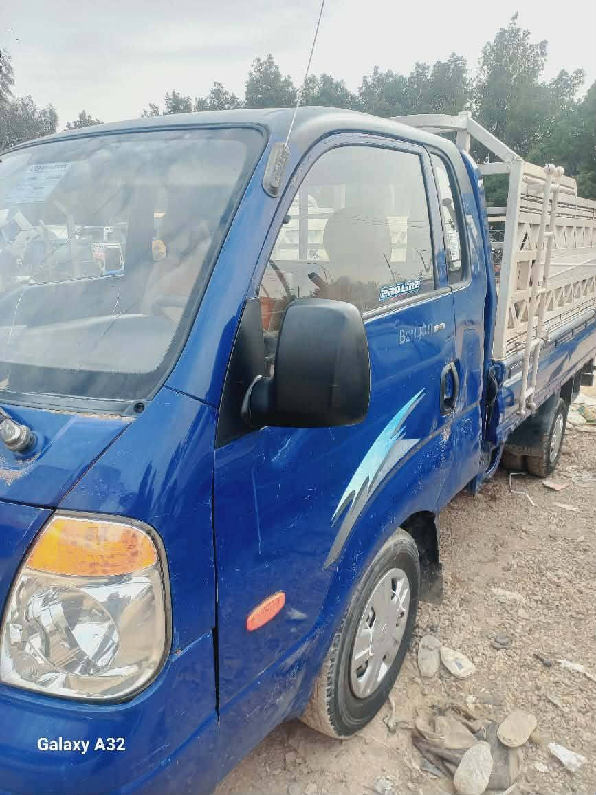 السلام عليكم كيه للبيع موديل 2005 مكفوله كفاله عامه مكان كربلاء سنويه 27 سعر 72 بيه  مجال رقم الهاتف ***********
