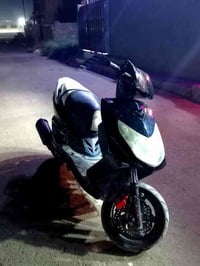 سكنس فحل كابريتر الدراجة كاملة مابيهة نقص شغالة سلف هندر  كهربائيات كا...