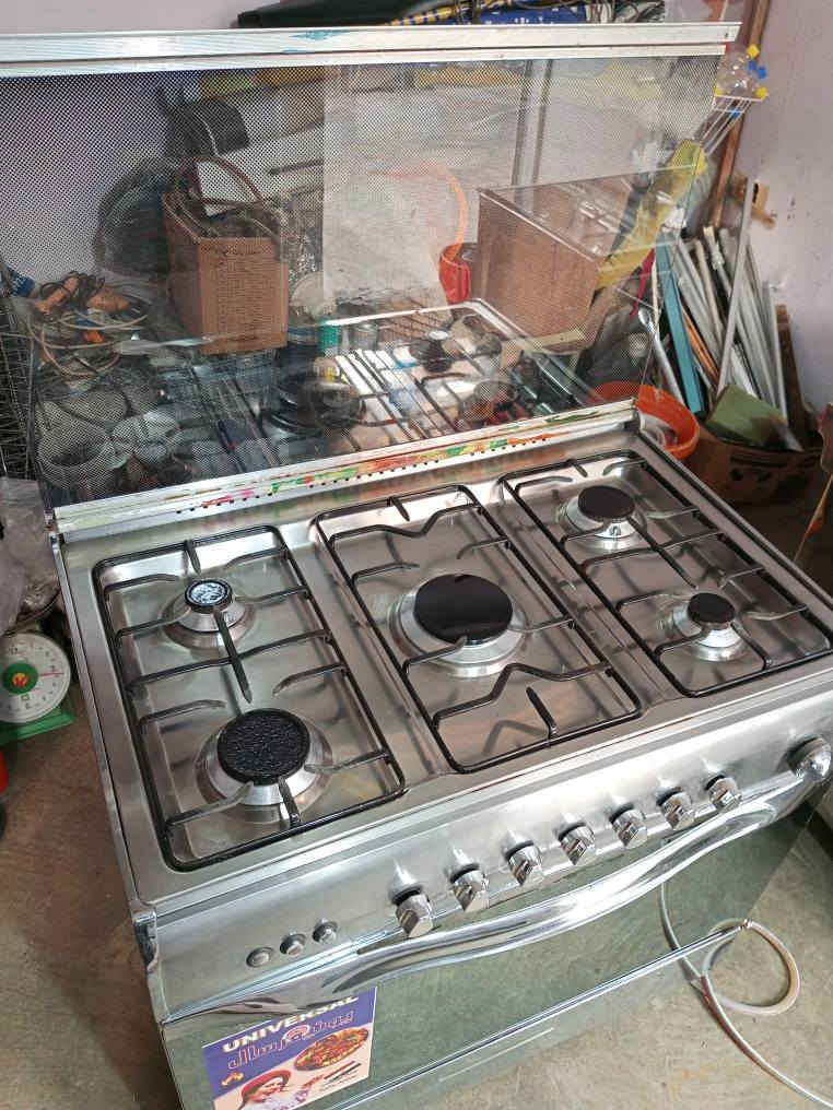 طباخ يونفرسل مصري شرط الشغل عالفحص العيون والفرن  السعر 215 وبيه مجال بسيط شراي تفضل خاص.كركوك كركوك, العراق


**إذا كنت صاحب هذا الإعلان وتريد حذفه لأي سبب، رجاءا أرسل رسالة إلى الدعم الفني**