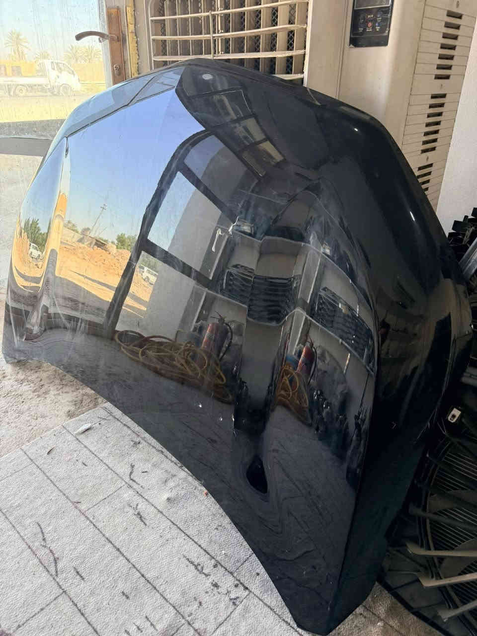 بنيد /قبق جنطة/دعامية خلفية تفصيخ كوينوكس 2025-2026
الليث لقطع الغيار 

النجف الكوفة شارع جسر الامام علي ع قرب بانزين خانة ريبال 

من الساعة 9 صباحا لغاية 2 بعد الظهر

***********

***********

يوجد توصيل لجميع المحافظات
