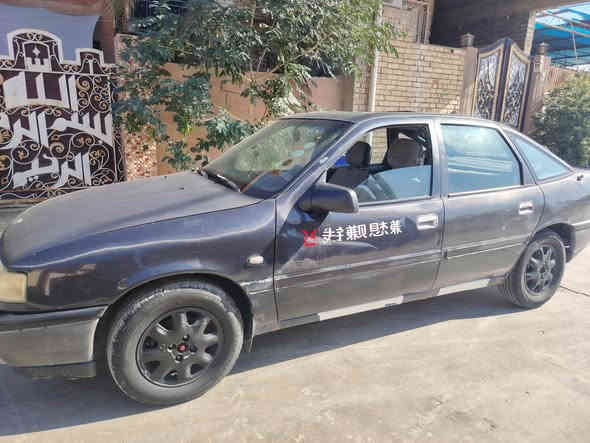 السلام عليكم
اوبل فكترا 92
رقم جديد
محرك 1600
سياره جهازه من كلشي
السعر 28 وبيها مجال
مكان السياره - - - واسط النعمانيه
***********
