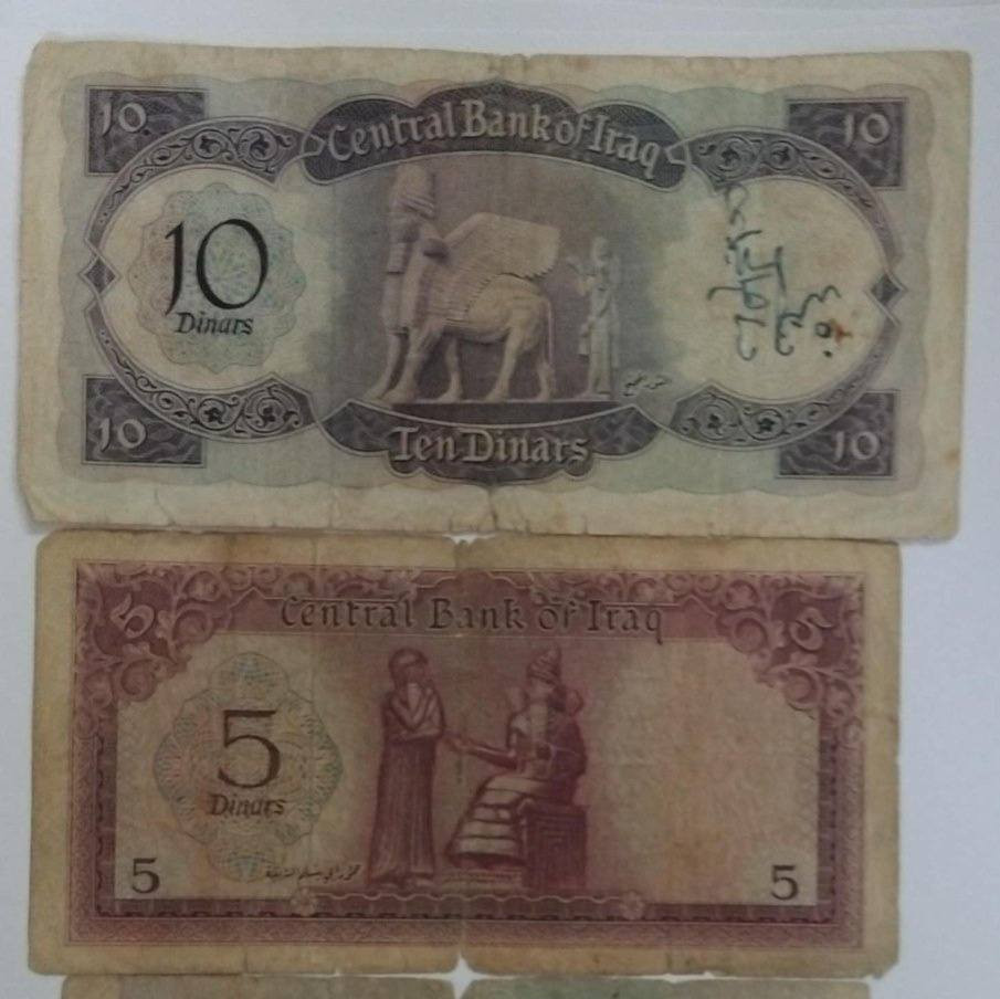 عملات الإطار
20 الف دينار القطعتين مع التوصيل


**إذا كنت صاحب هذا الإعلان وتريد حذفه لأي سبب، رجاءا أرسل رسالة إلى الدعم الفني**