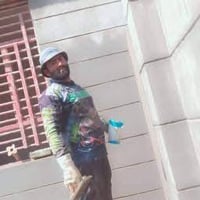 جز من عملي • كربلاء • خدمة