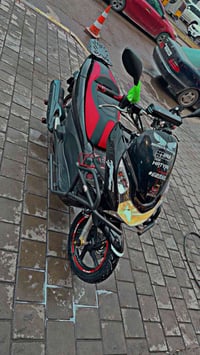 ‏ماشي 14 ‏ الجيل الأول 07770007510