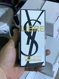 عطر ليبرا • أصلي أمازون • سليفون