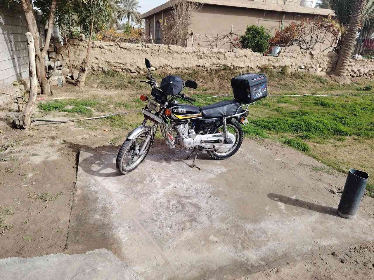 درجة كامل مواصفات 5 Kاورقه موديال 2023السعر 550وبيه مجال بصيط رقم الهاتف 0751 345 4323
