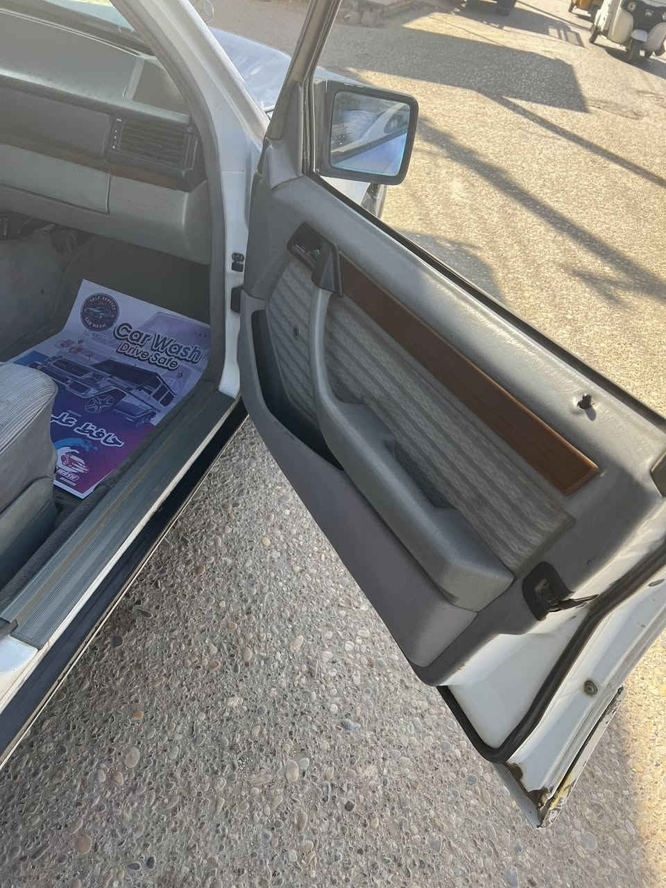 دب 1989 محرك خراطيم مكانها بالعمارة السعر (55 )***********
