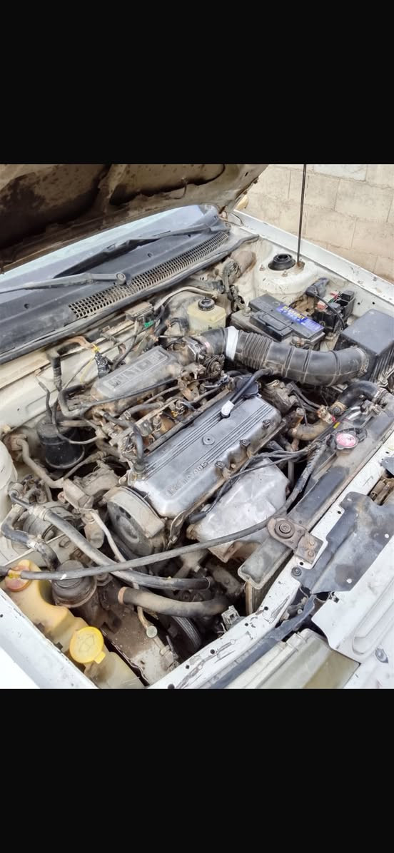 السلام عليكم 
للبيع كيا سيفيا موديل 1994 رقم أنبار دولي 
كير ومحرك مكفولات 
كير أوتوماتيك 
السعر : 28 ورقه وبيه مجال 
العنوان : الأنبار - الصقلاوية 
رقم الهاتف : ***********
