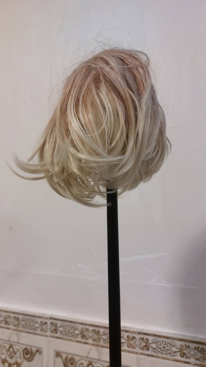 باروكات شلعة ب٥ الاف


**إذا كنت صاحب هذا الإعلان وتريد حذفه لأي سبب، رجاءا أرسل رسالة إلى الدعم الفني**