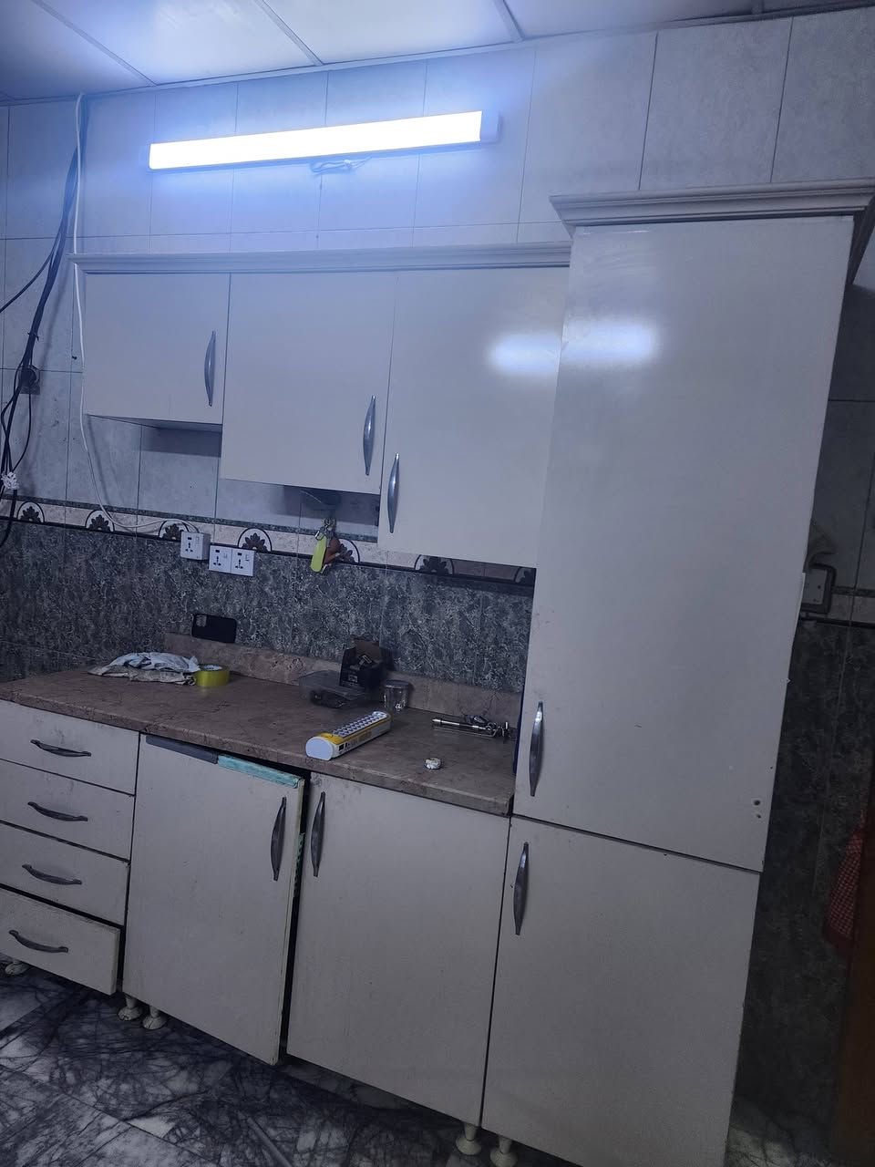 كاونتر للبيع ب٢٥٠ بالزعفرانيه شارع المعهد


**إذا كنت صاحب هذا الإعلان وتريد حذفه لأي سبب، رجاءا أرسل رسالة إلى الدعم الفني**