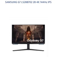 شاشة ألعاب • سامسونج G7 • المناذرة النجف