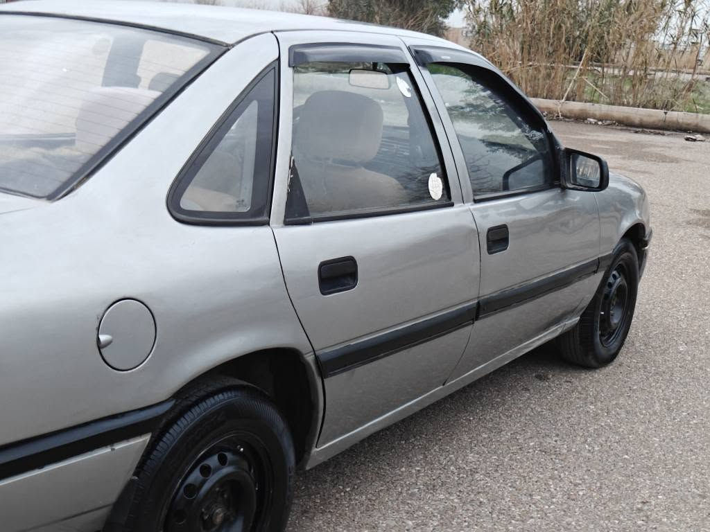 ئۆ پل ڤیکترا مۆدیل 91مەکینە18گێڕو مەکینە بەشەرت بوخاری نیە  دەحمو لێدراوی نیە هیچی پێوەنیە خایسی نیە پەمپەلەسەر ساغەی کارە بایی هەموی ئشدەکات توندوتۆ ڵە دیناری مەسرەف تێ دانیە زۆر جوانە ماڵی دۆستە سەحر 38وەرەقە مەحمەلە *********** أربيل, العراق
