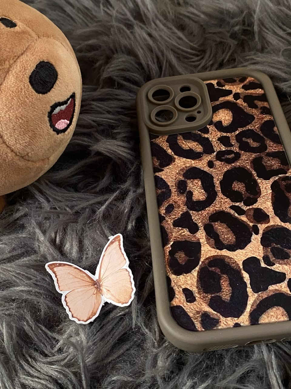 ✨ دلع تلفونك | خلي جهازچ يحچي بالأناقة ✨
شوفي أرقى الكفرات وأحلى كفرات ❤️
 موديلات جديدة ومتوفرة لجميع الأجهزة الايفون 
للحجز والاستفسار — المراسلة على الخاص
يوجد توصيل لجميع محافظات العراق
#الجميع #كفرات #خانقين


**إذا كنت صاحب هذا الإعلان وتريد حذفه لأي سبب، رجاءا أرسل رسالة إلى الدعم الفني**