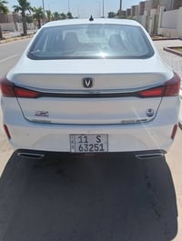 شانجان ايدو بلاس حرة موديل 23 فول مواصفات محرك 1400 تيربو بيها صبغ باب...