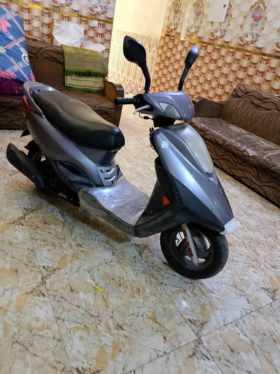 بريز لايت ناصي نكره سلف مكينه ناعمه حيل شلعه معدل فول كهربائي كله تشتغل مكان بغداد زعفرانيه مآل جناي 350 شراء اتصل ***********

