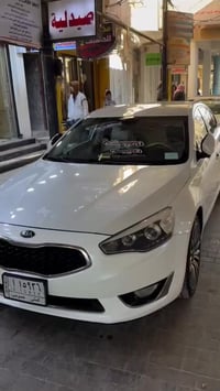 كادينزا • ٢٠١٥ • ٣٥٠٠