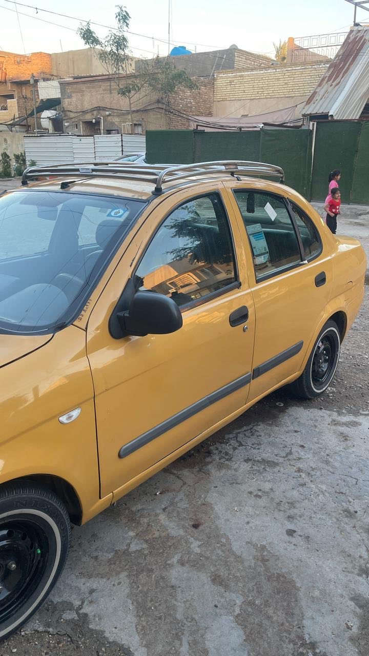 السلام عليكم طيبه ٢٠١٦ للبيع مكينه وكير مكفولات تبريد شغال هيئه وغرامات مصفره مكفوله عده بيه طخات بارد السعر ٤٨ وبيه مجال للاستفسار ***********
